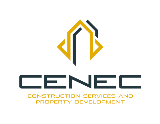 CENEC Construction Logo